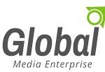 Global Media Enterprise Logo