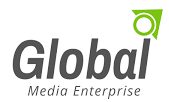 Global Media Enterprise Logo